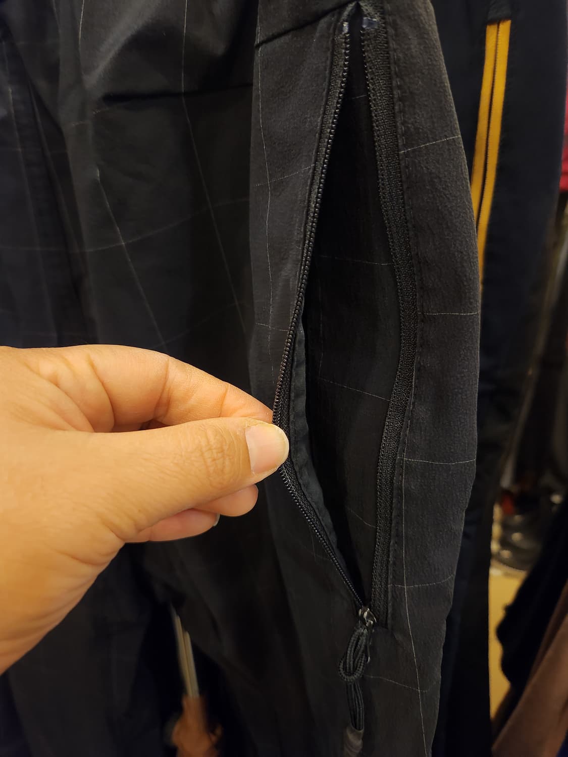 나이키 테크팩 카고팬츠  상품이미지5