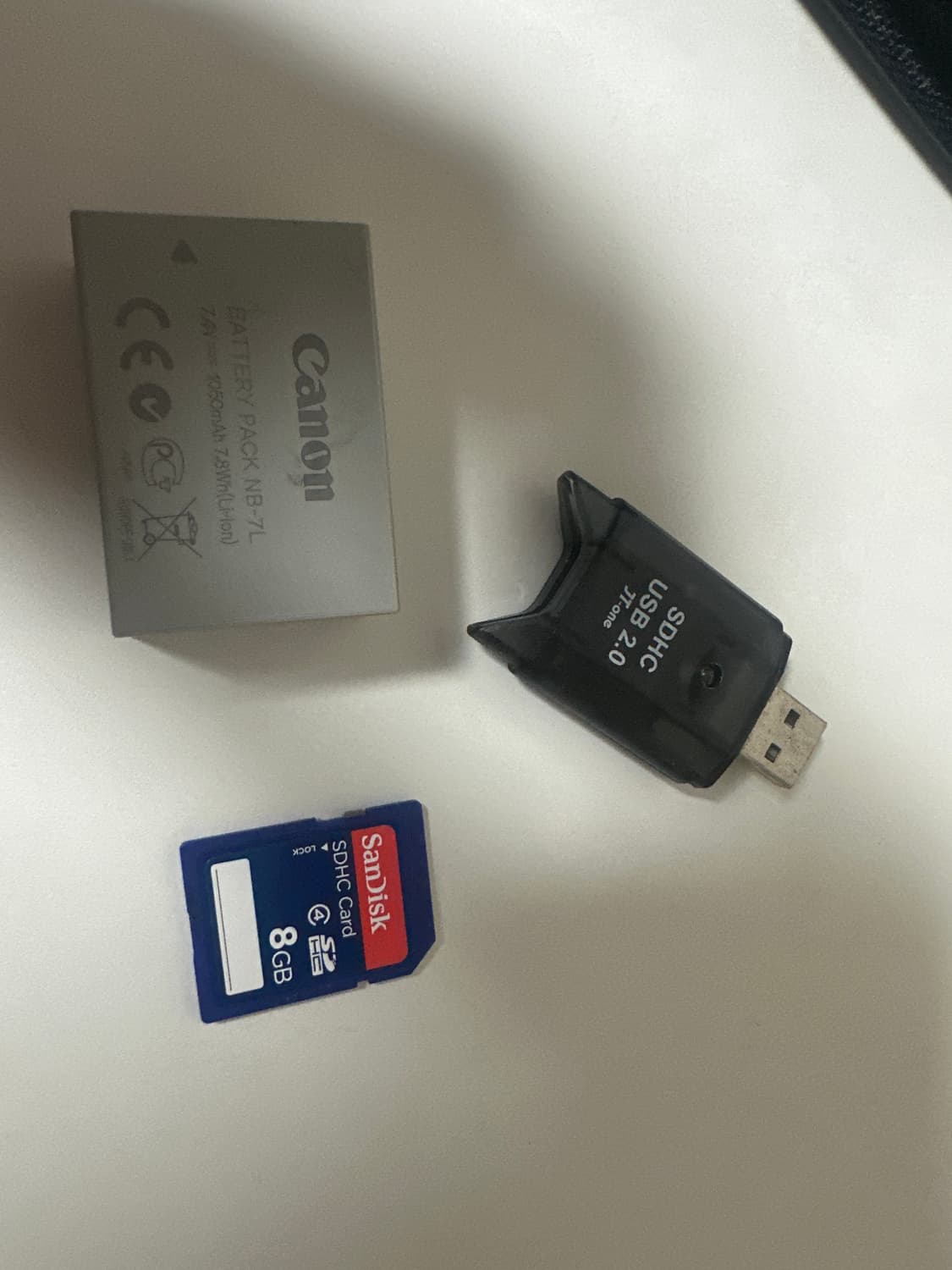 캐논g11 캐논파워샷g11 풀박스 상품이미지5