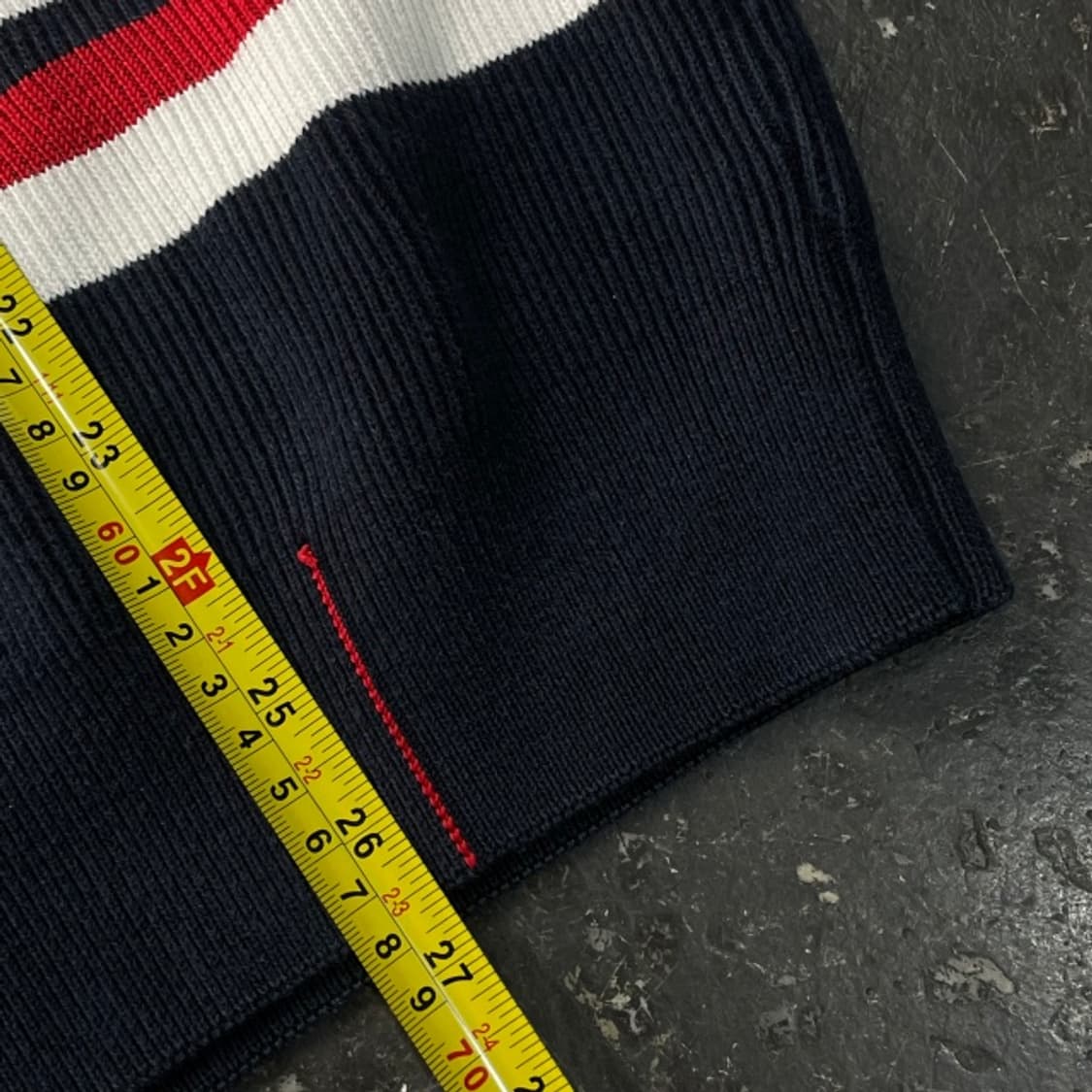 100 라코스테 니트 상품이미지7