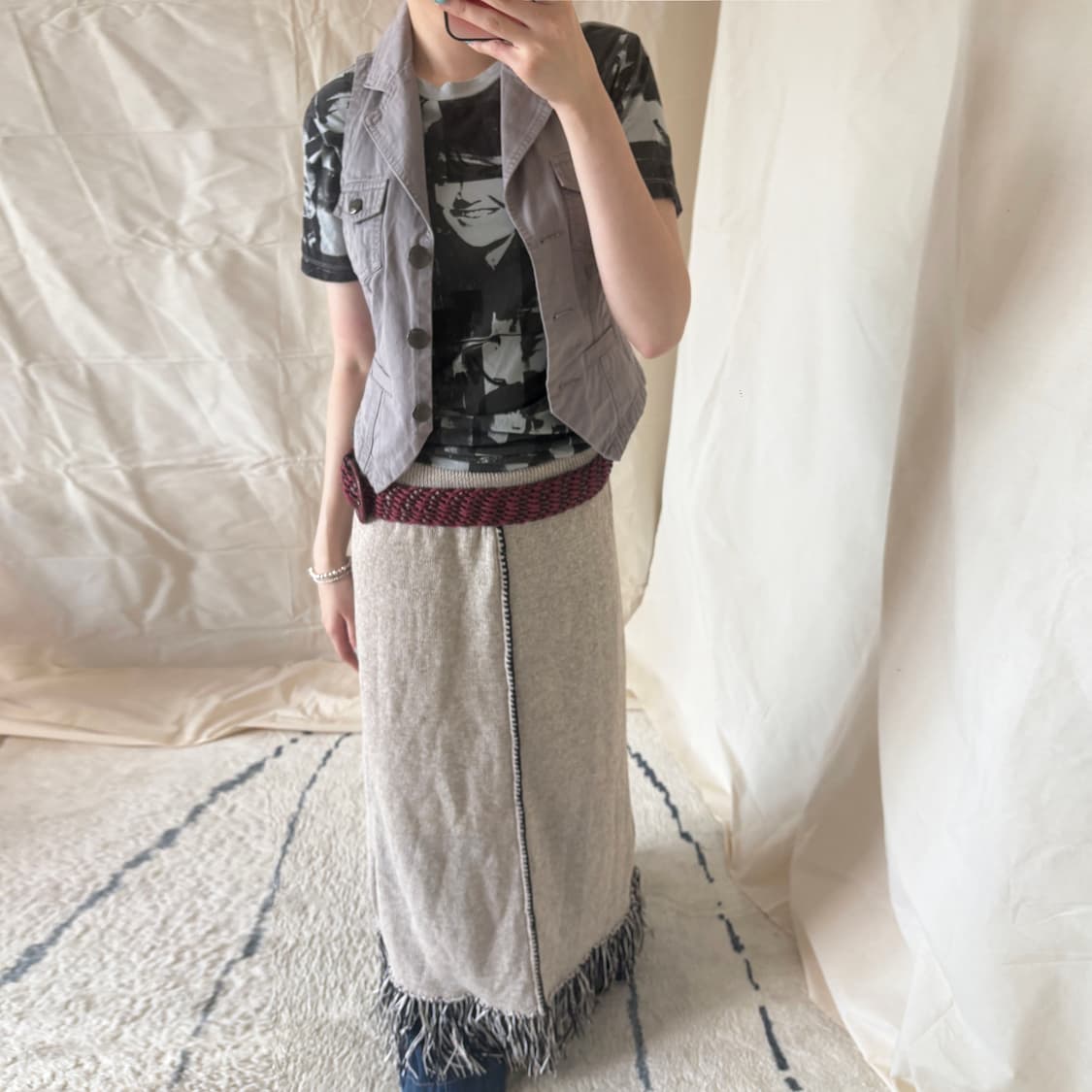 Hysteric Glamour Full Photo Print 상품이미지2