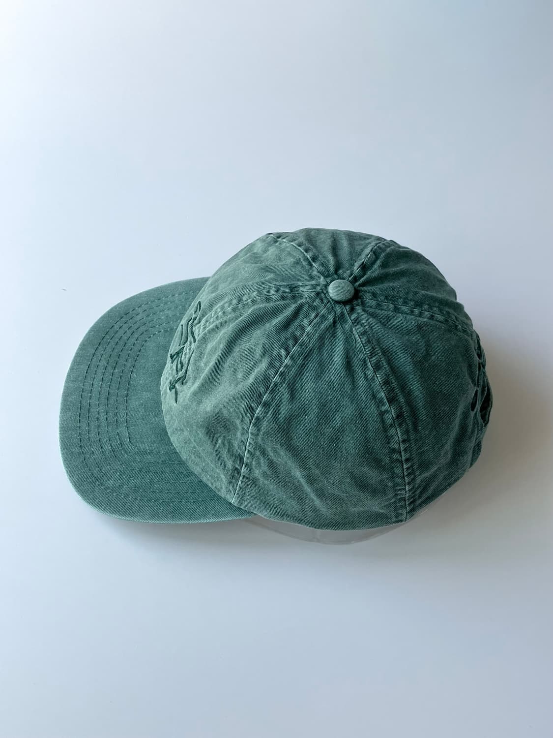Deadstock) 90’s Camel Menthol Cap 상품이미지3