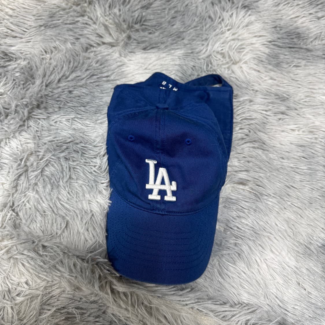 MlB La다져스 볼캡 상품이미지2