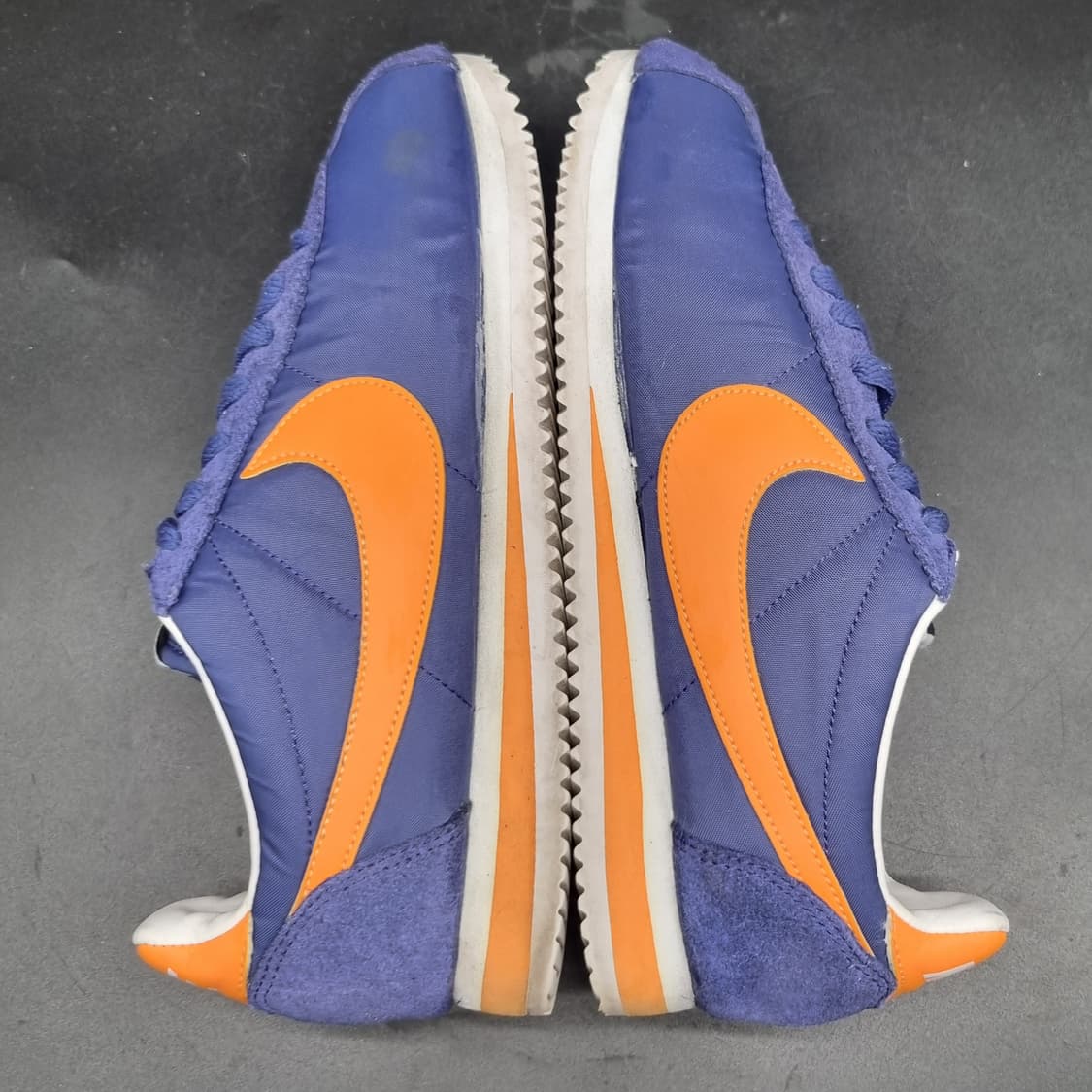 나이키 코르테즈 나일론 운동화250  상품이미지5