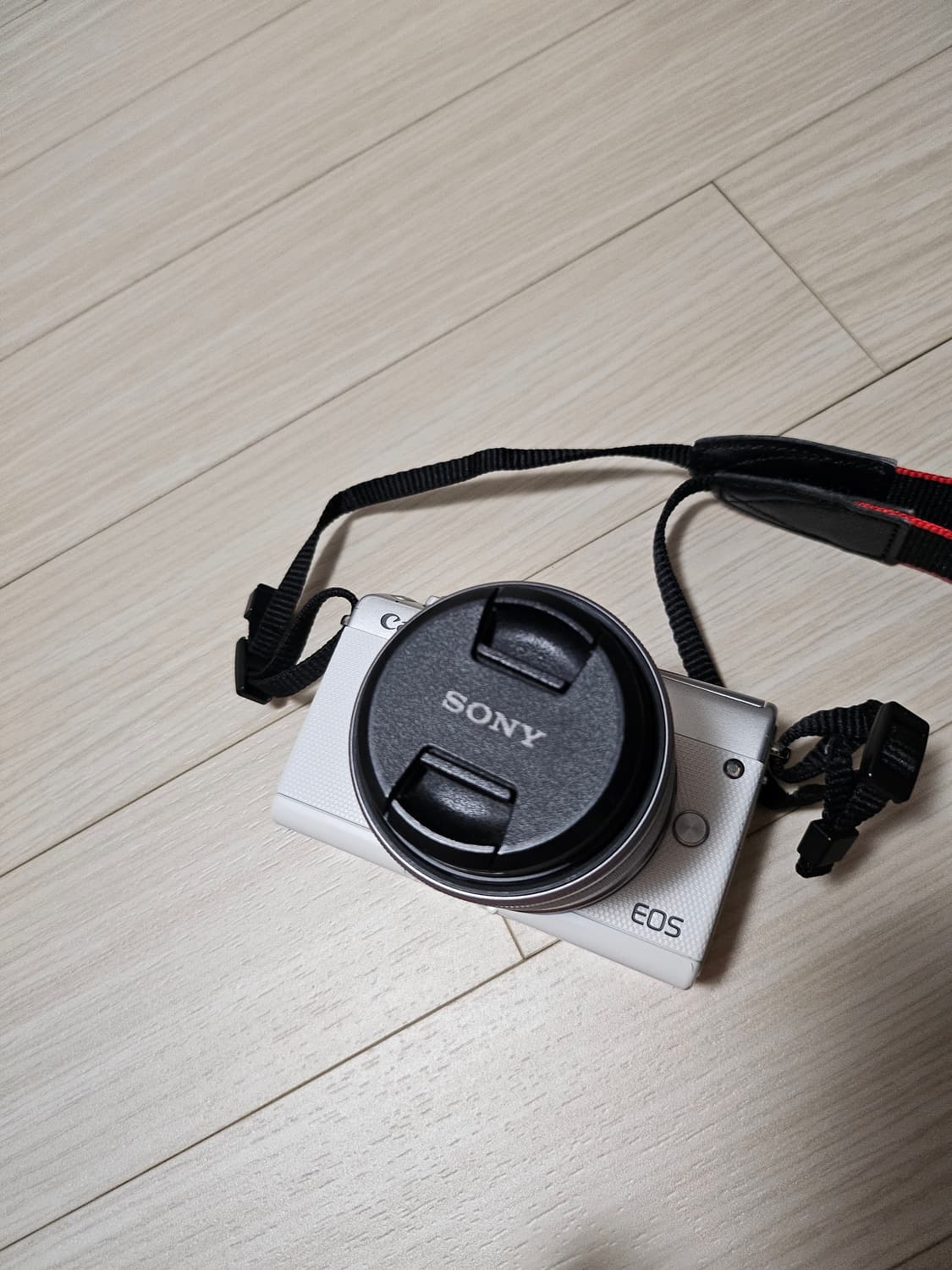 캐논 EOS M100 상품이미지4