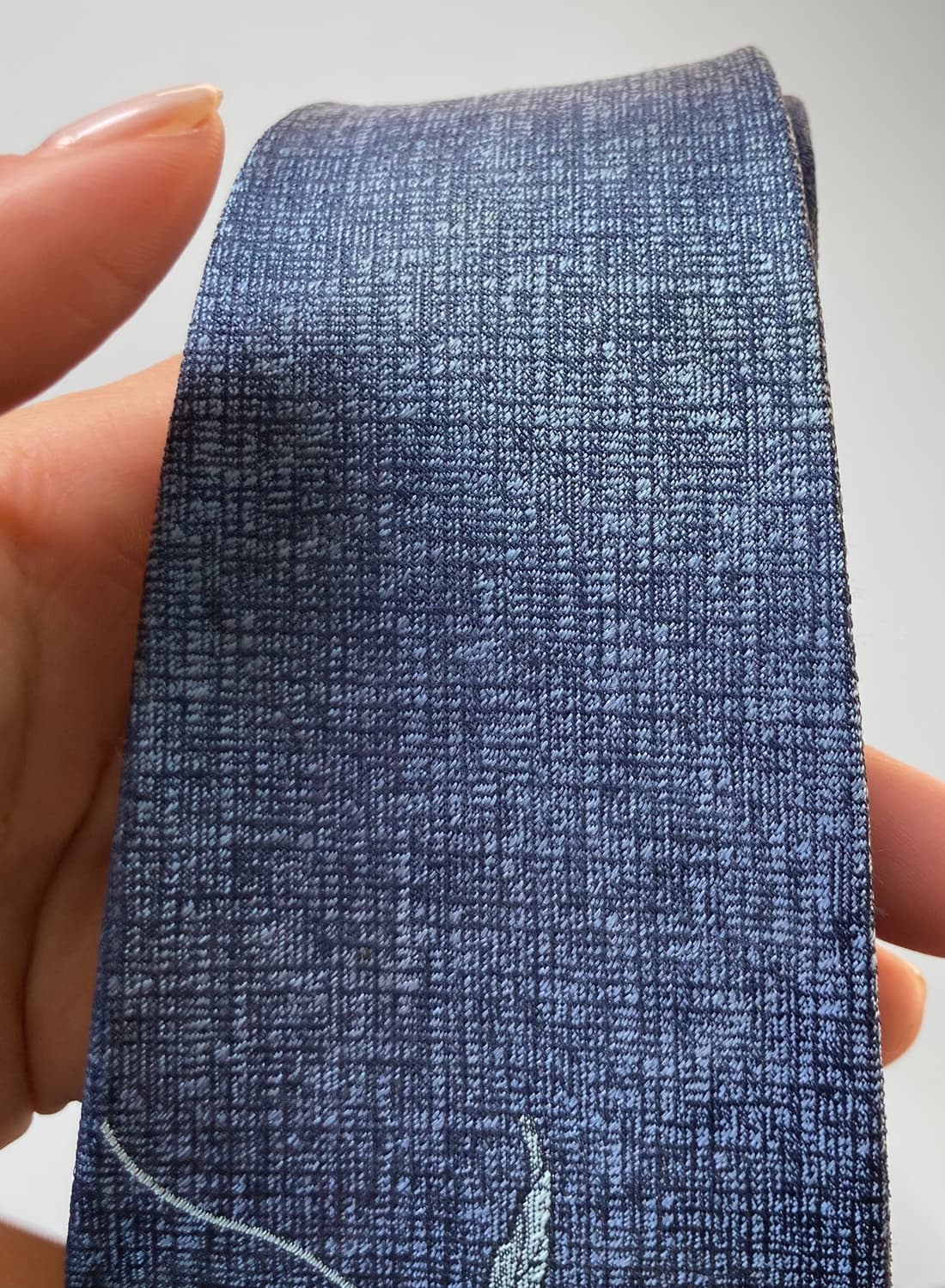 입생로랑 넥타이 상품이미지10