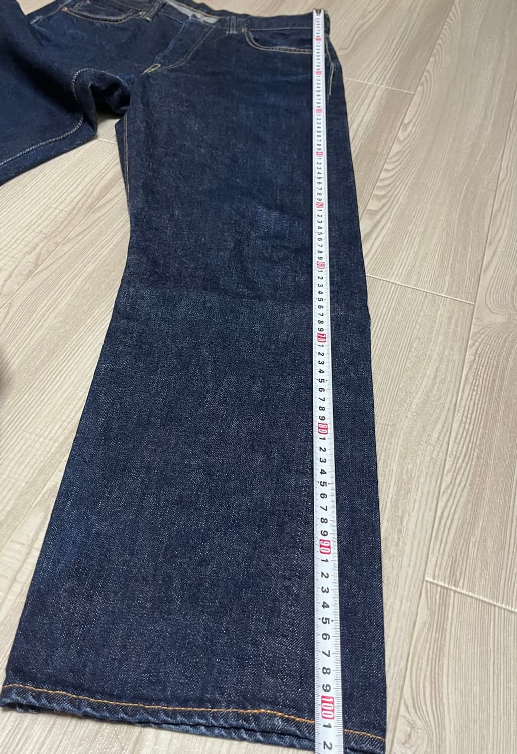 [31] 풀카운트 1101w 상품이미지5