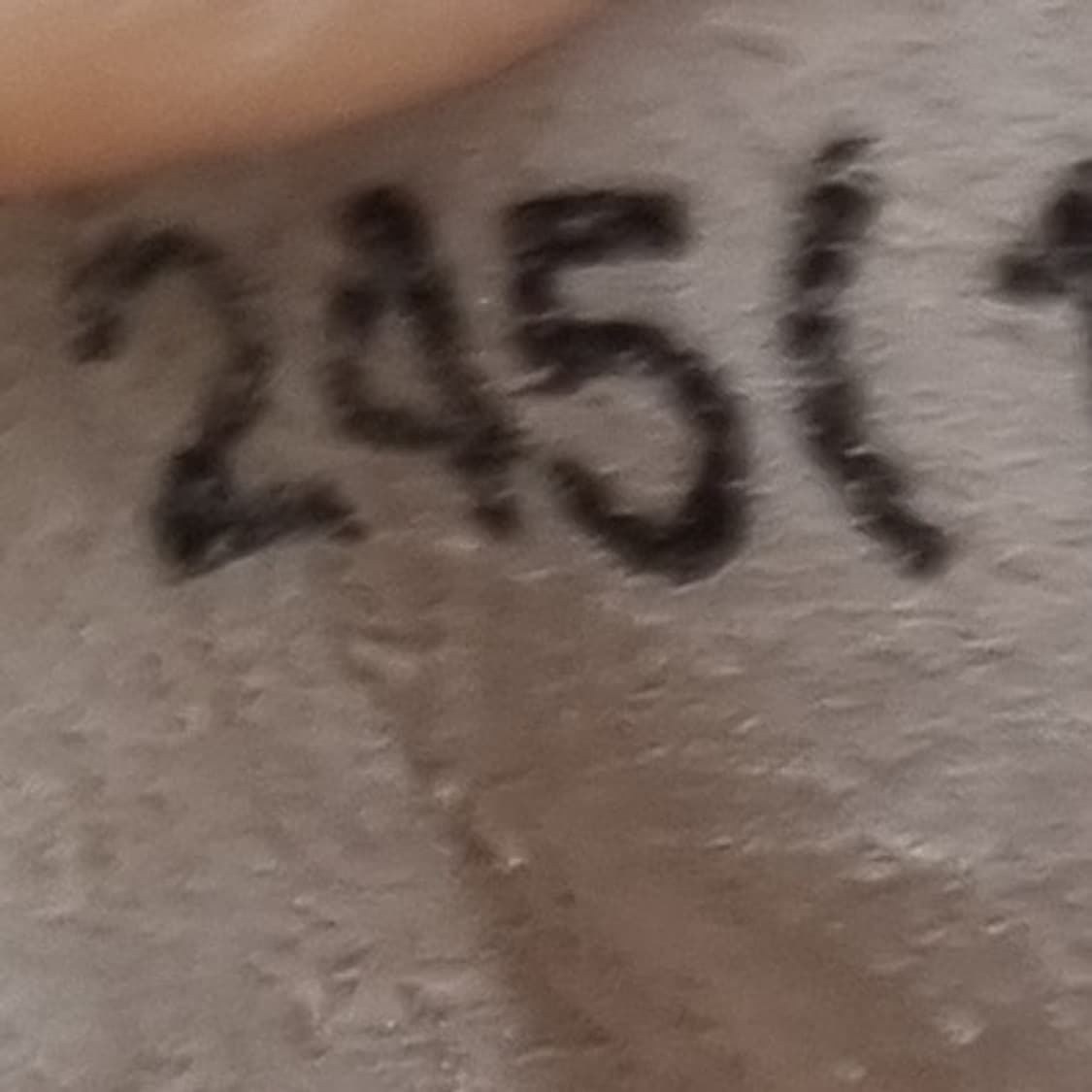 오베러 여성플랫슈즈245 상품이미지6