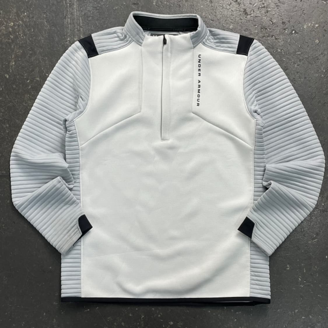 95 언더아머 풀오버 상품이미지1