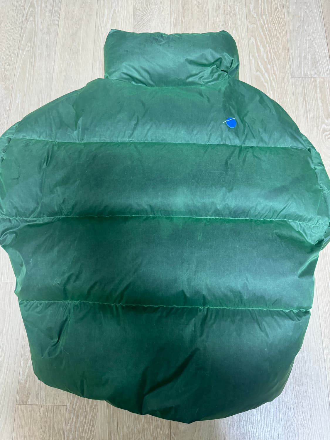 [A2] 아더에러 데칼 로고 푸퍼 패딩 판매 상품이미지4