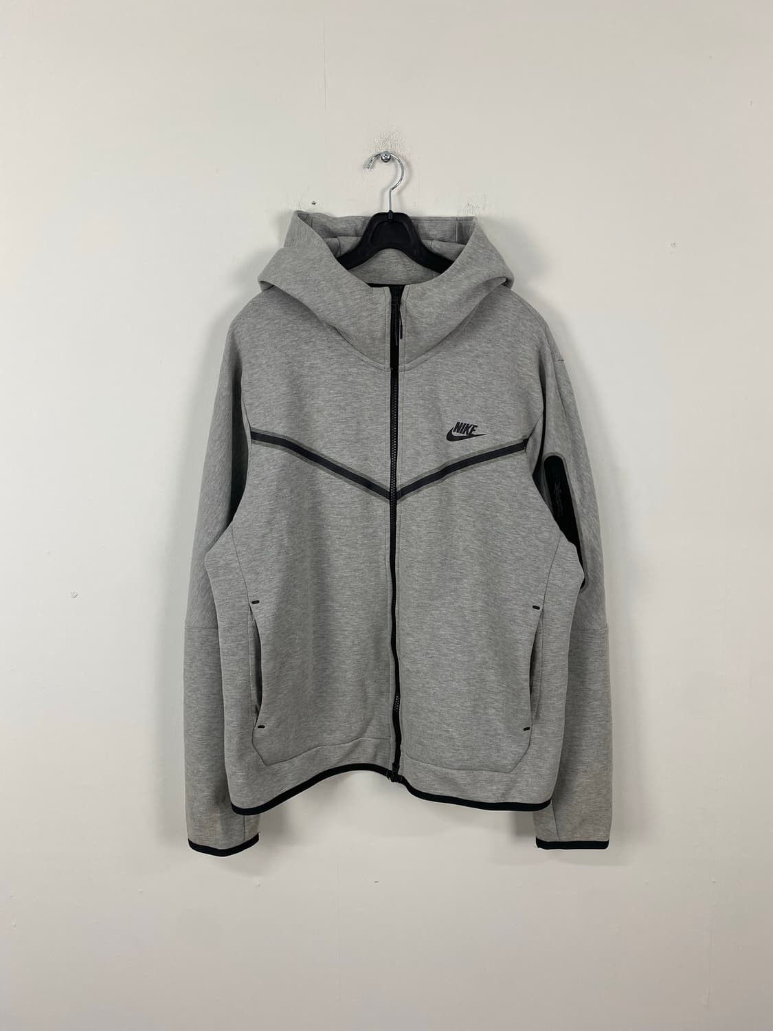 나이키 테크 후드집업 XL <631> 상품이미지1
