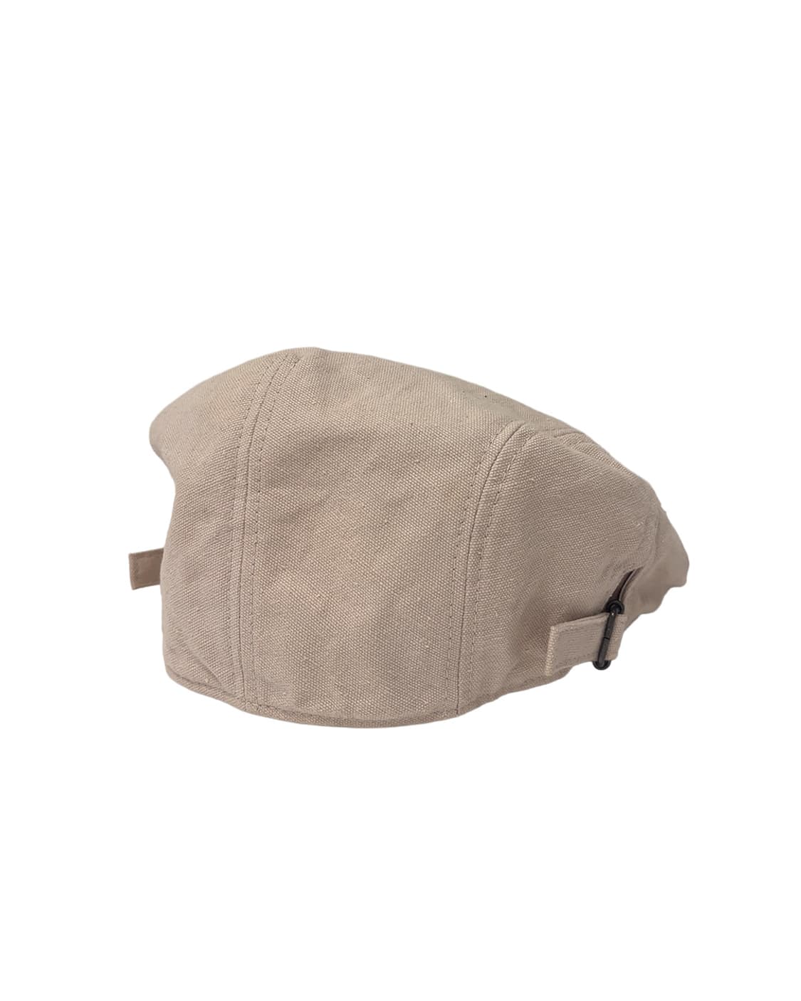 japan crocodile beige hunting cap 상품이미지3