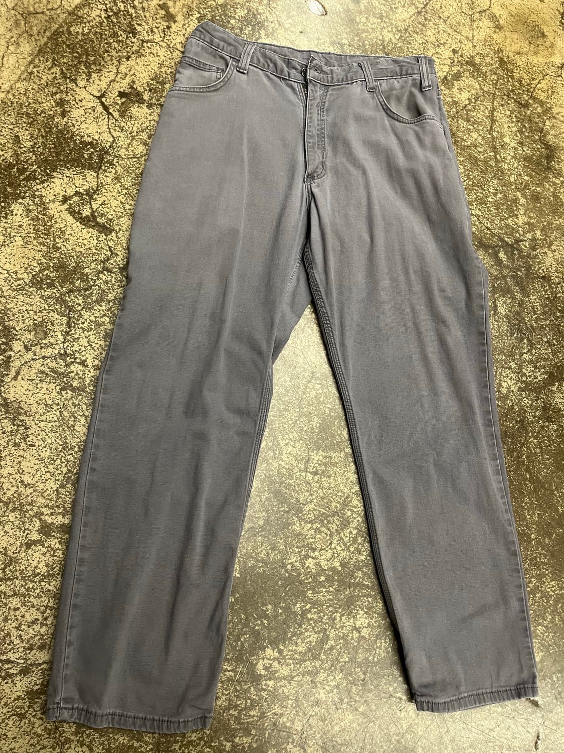 10s 칼하트 카펜터 팬츠 상품이미지5