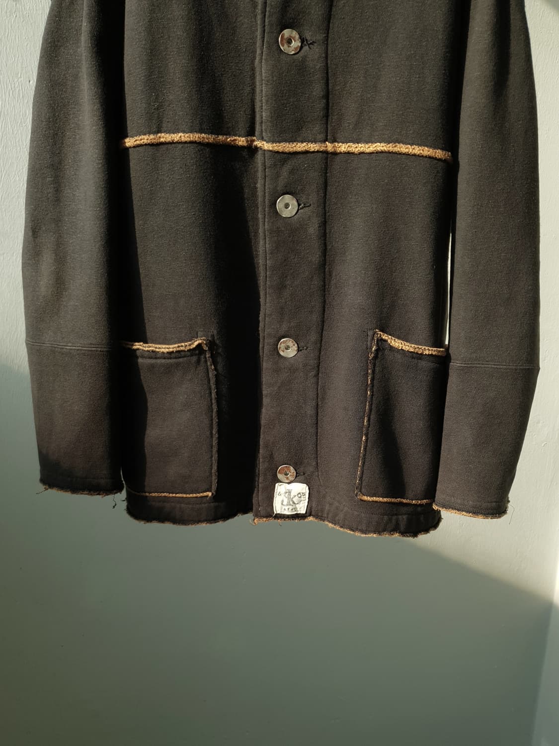 KAPITAL hood coat 상품이미지3