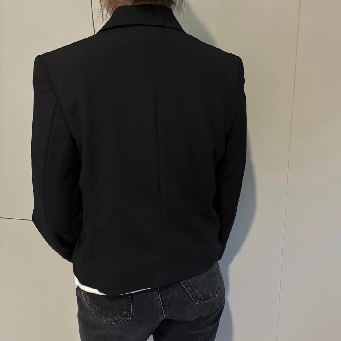 꼼데가르송 별 블레이저 상품이미지5