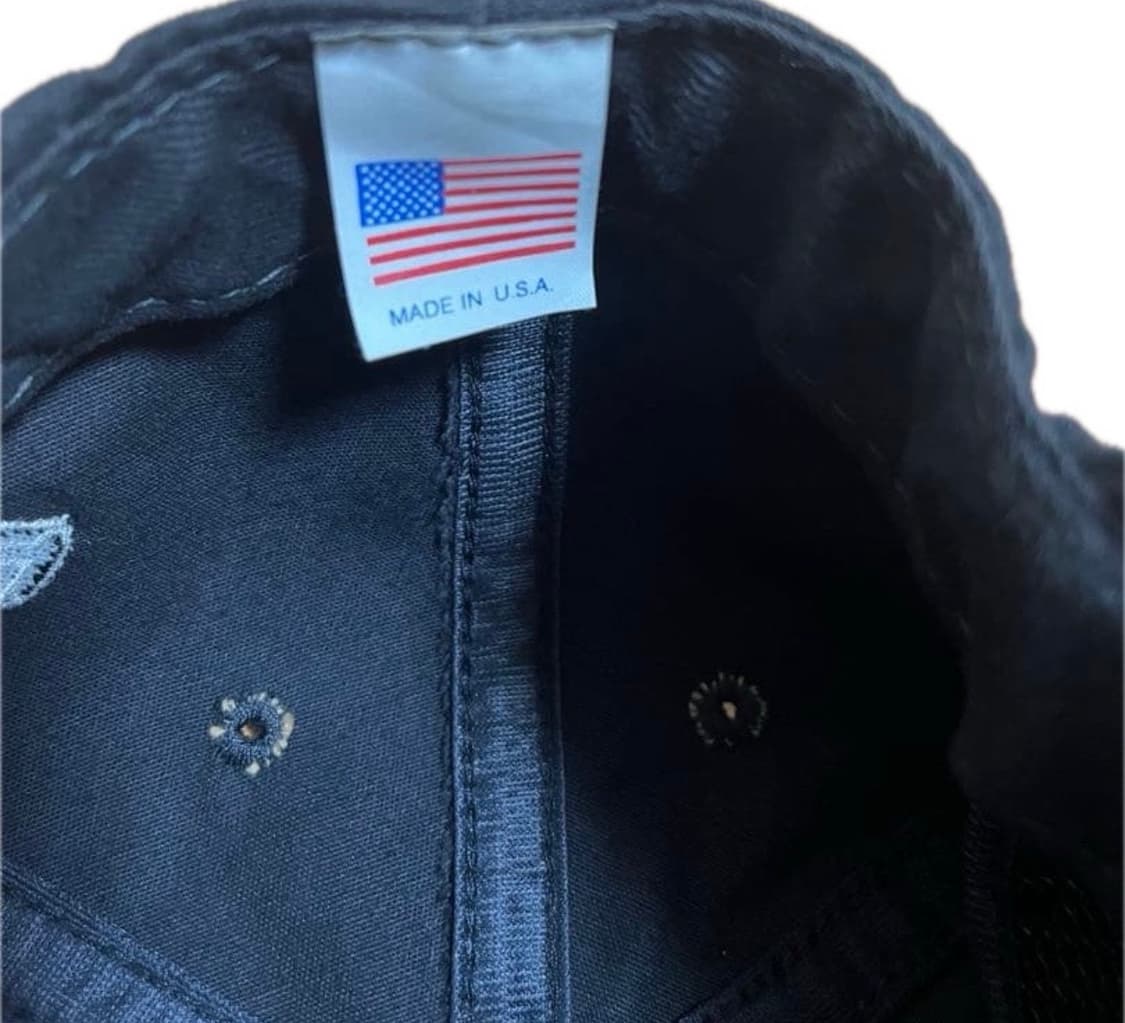 90s 크롬하츠 아카이브 볼캡 상품이미지3