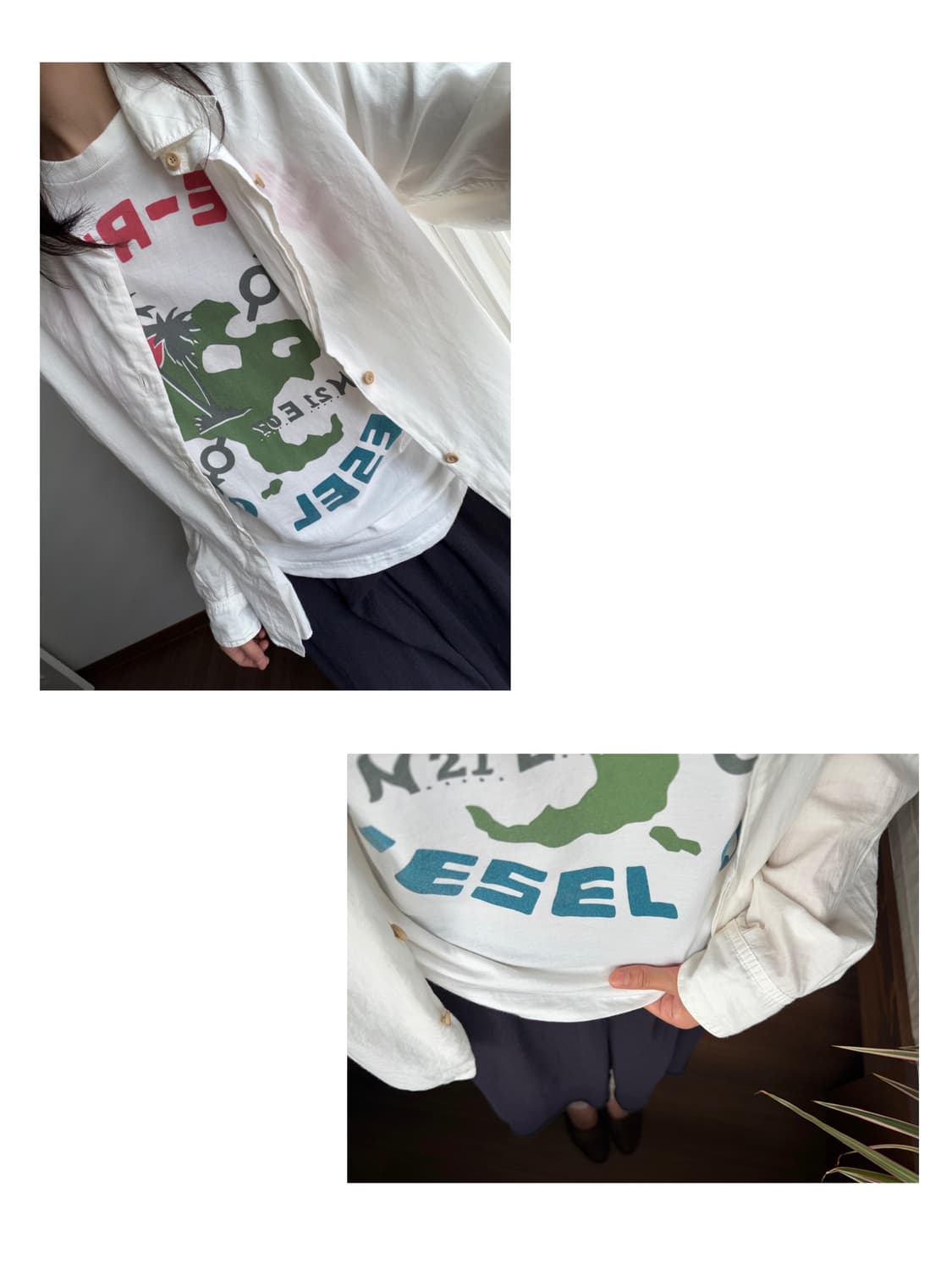 DIESEL 상품이미지5