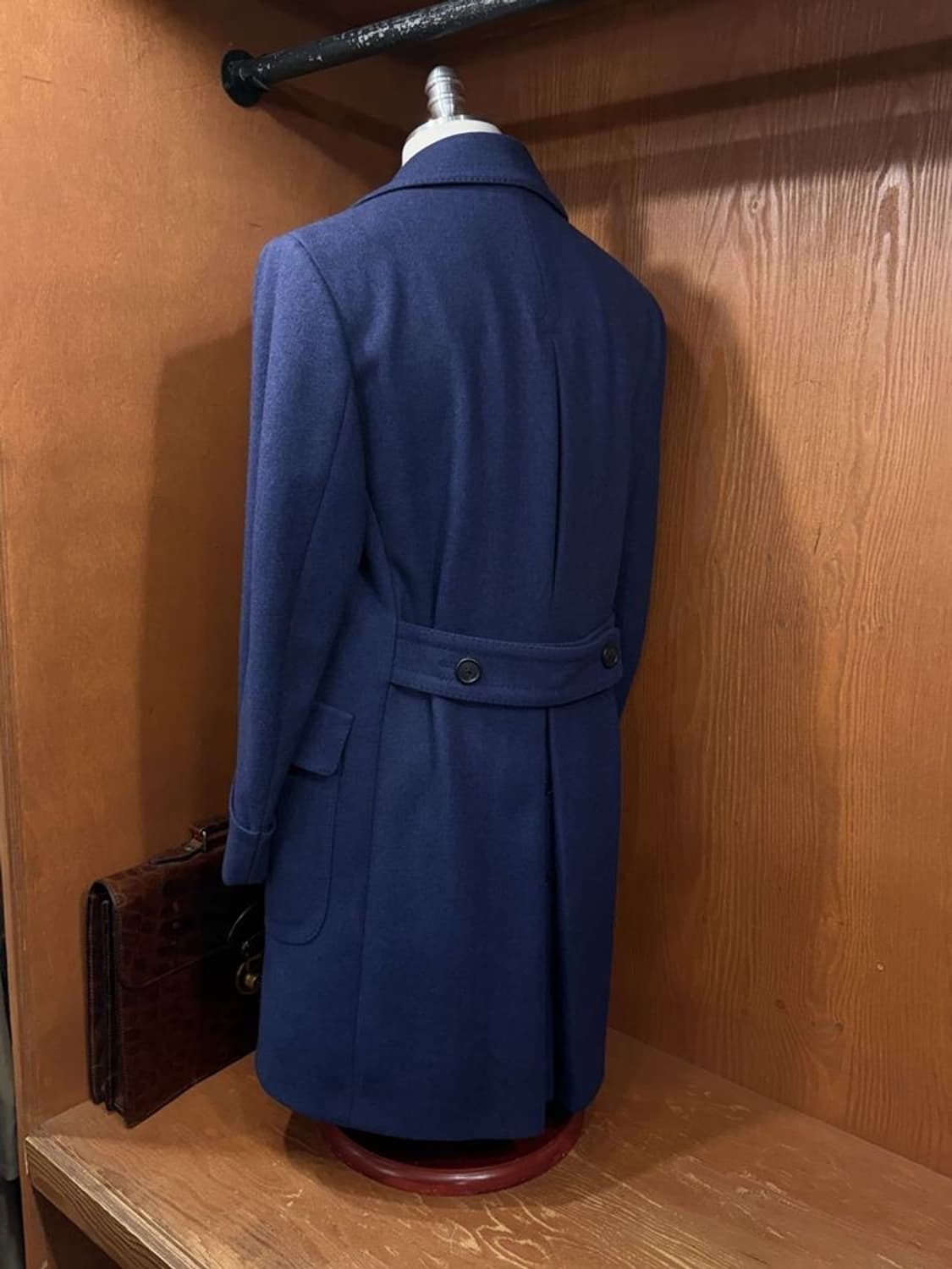 가브리엘 파시니 폴로코트 상품이미지6