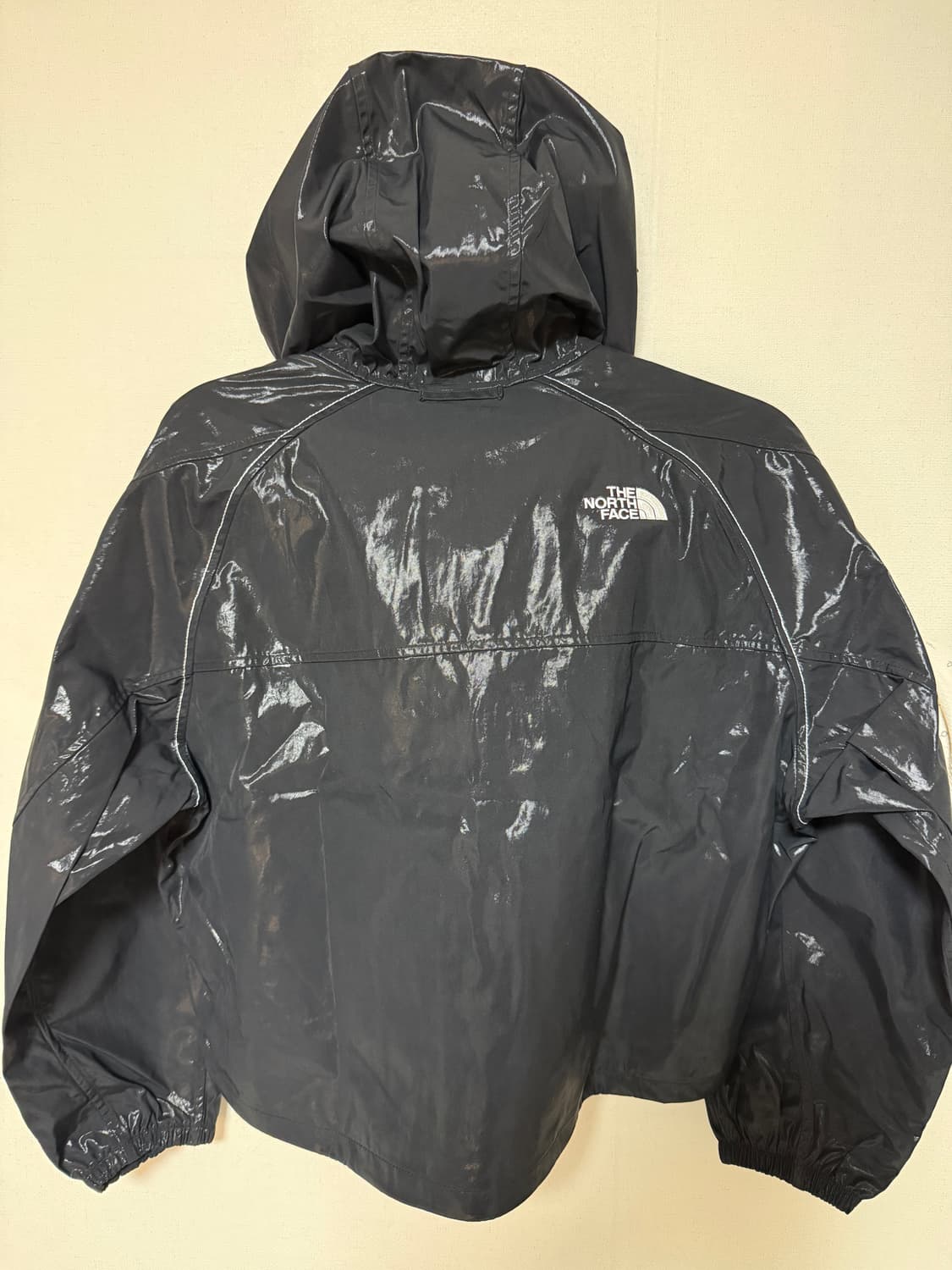 노스페이스 여성용 바람막이 상품이미지6