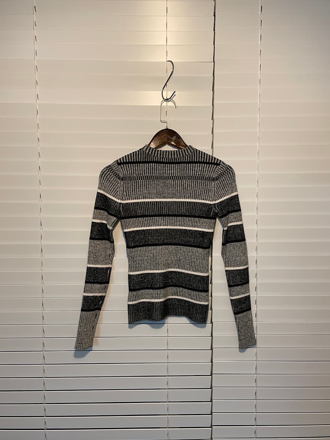 알렉산더왕 스키니 니트 상품이미지4