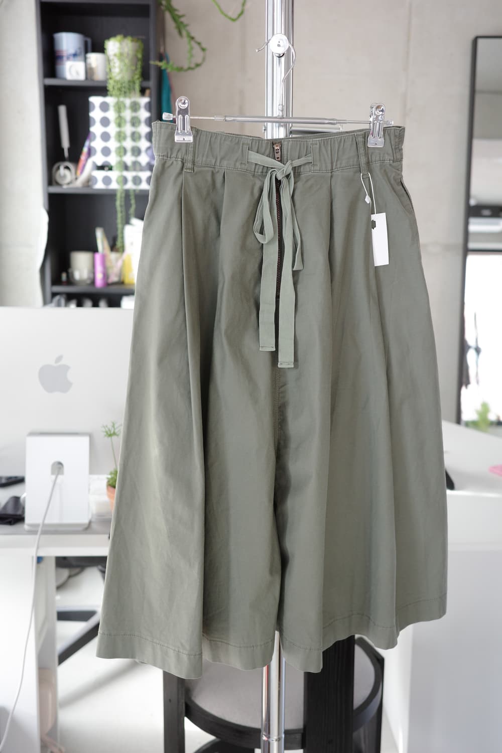 Hysteric glamour 히스테릭 글래머 스커트 상품이미지2