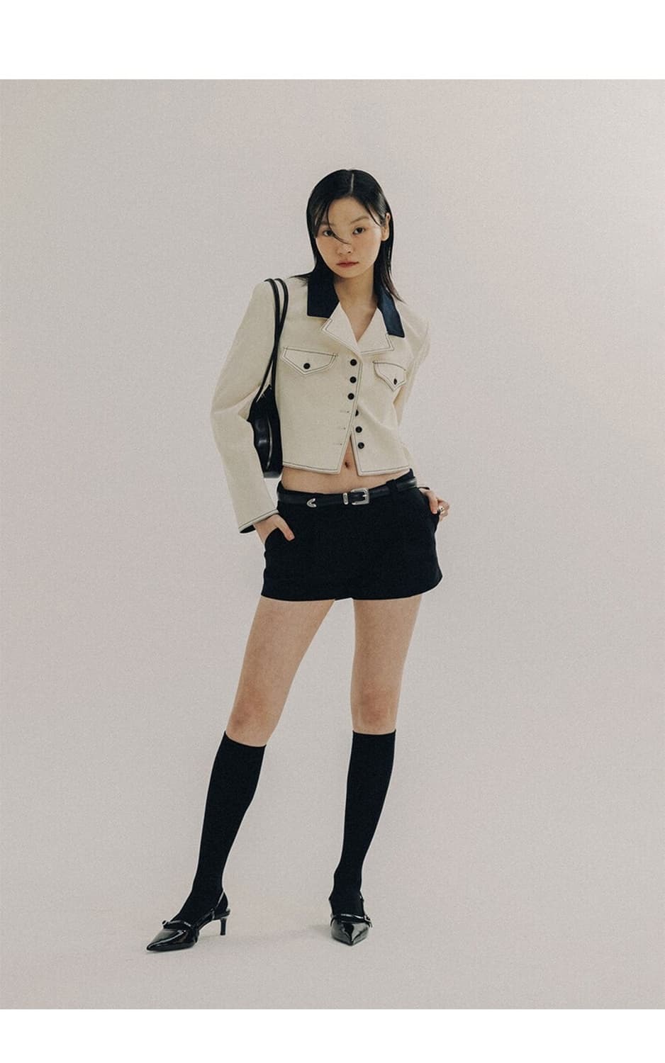 그로브 코넬 자켓 판매합니다~! 상품이미지4