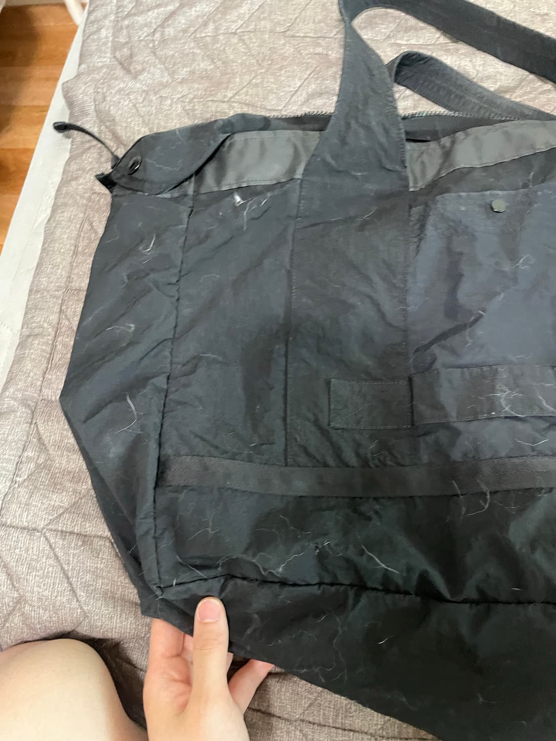 Cp컴퍼니 가방 상품이미지2