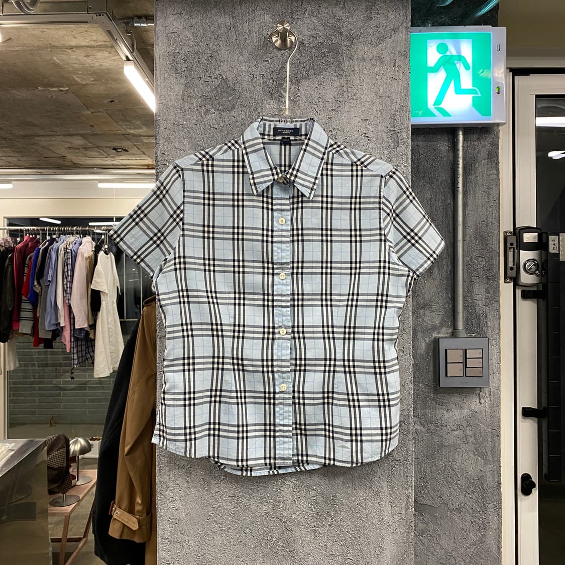 Burberry 상품이미지1