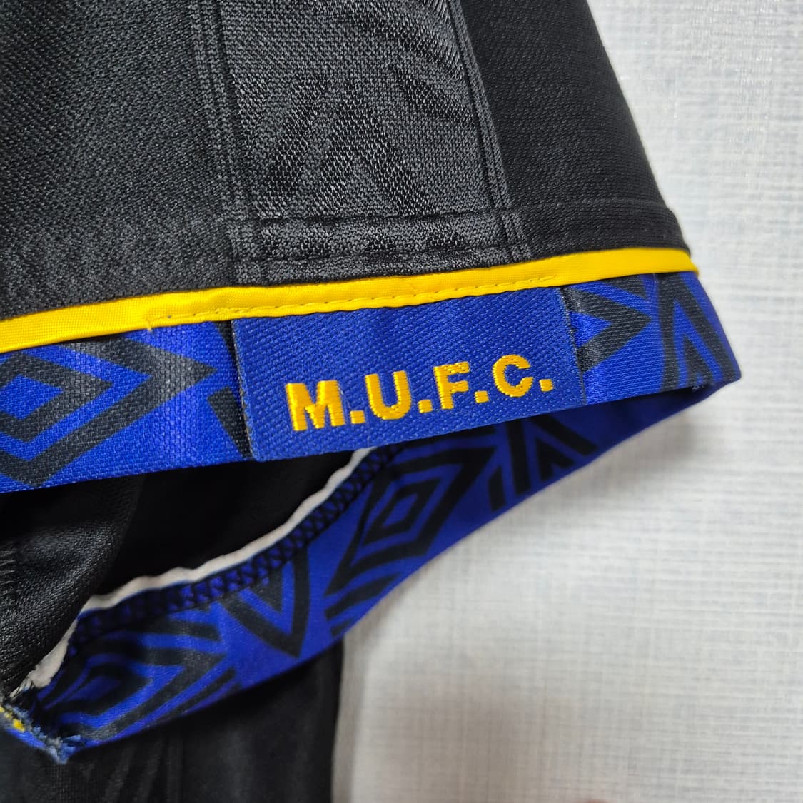 94/95 맨유 칸토나 XL 상품이미지6