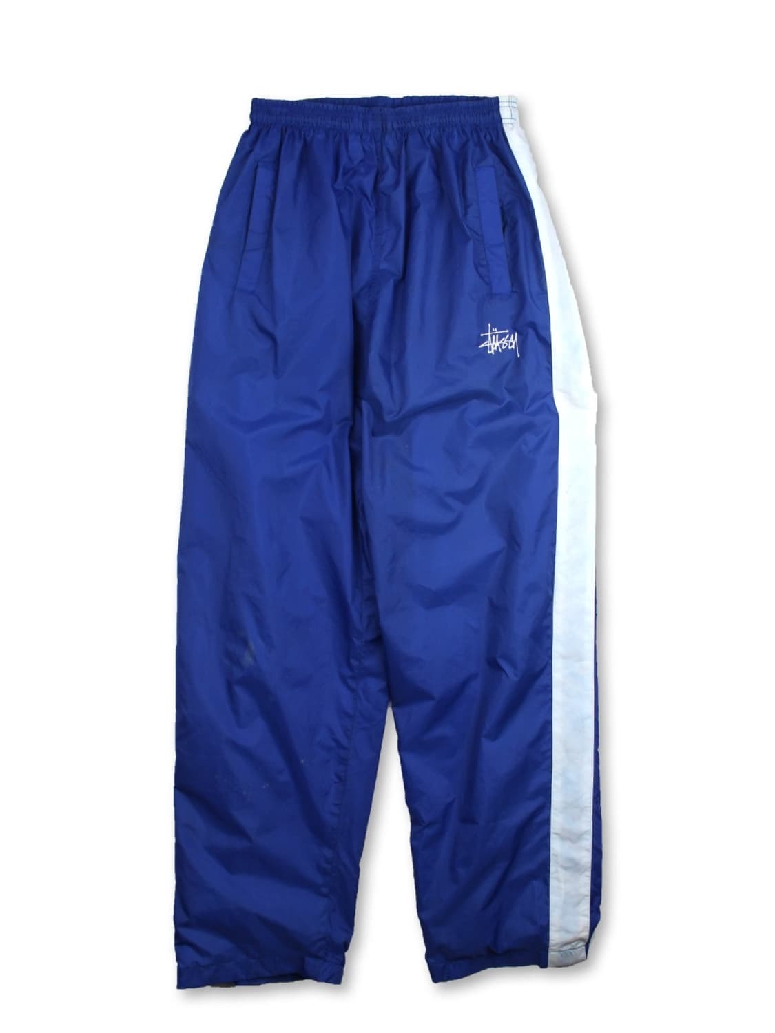 90-00s STUSSY SPORT (L) 상품이미지1