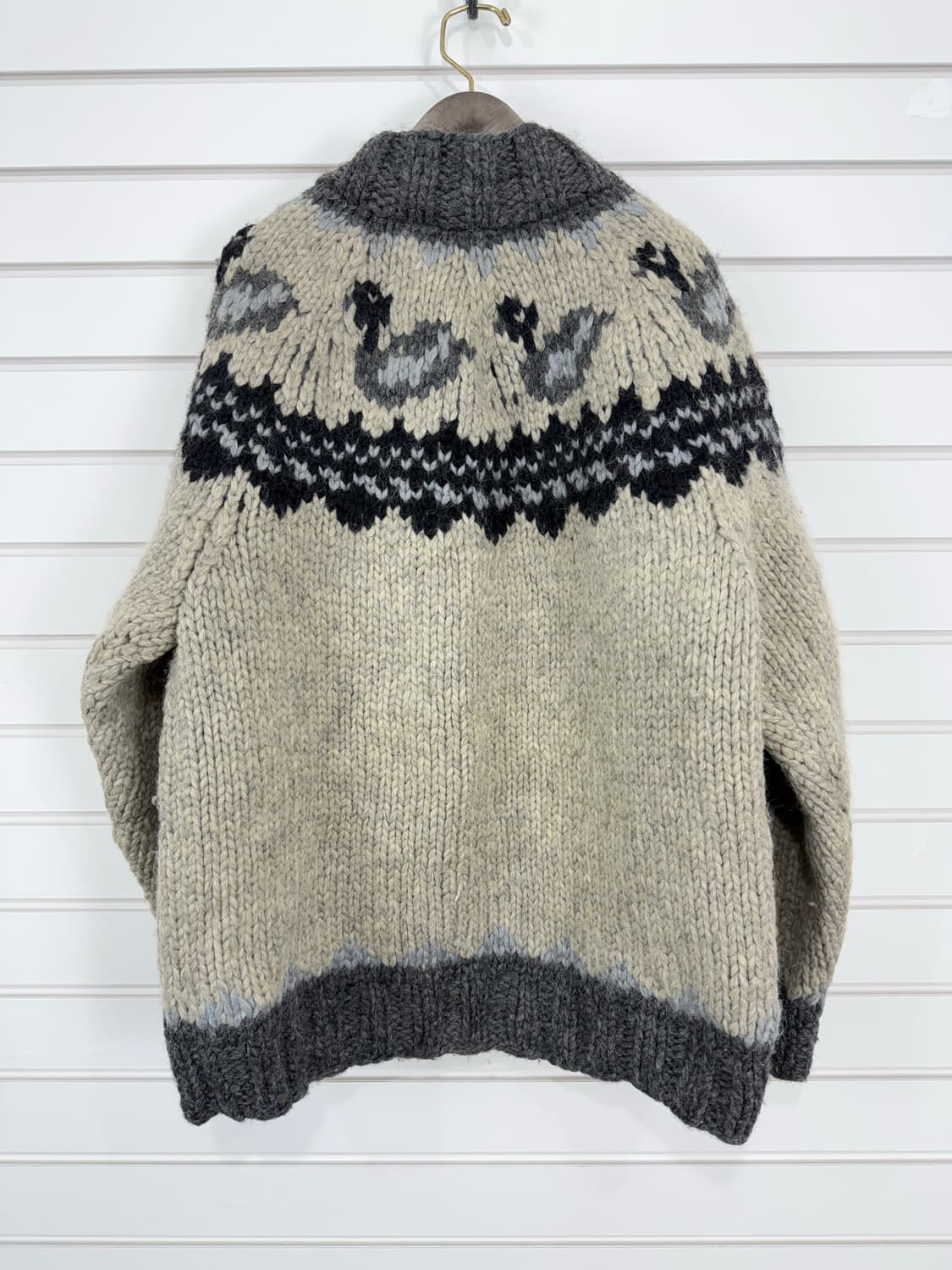 헤비 울 코위찬 상품이미지4