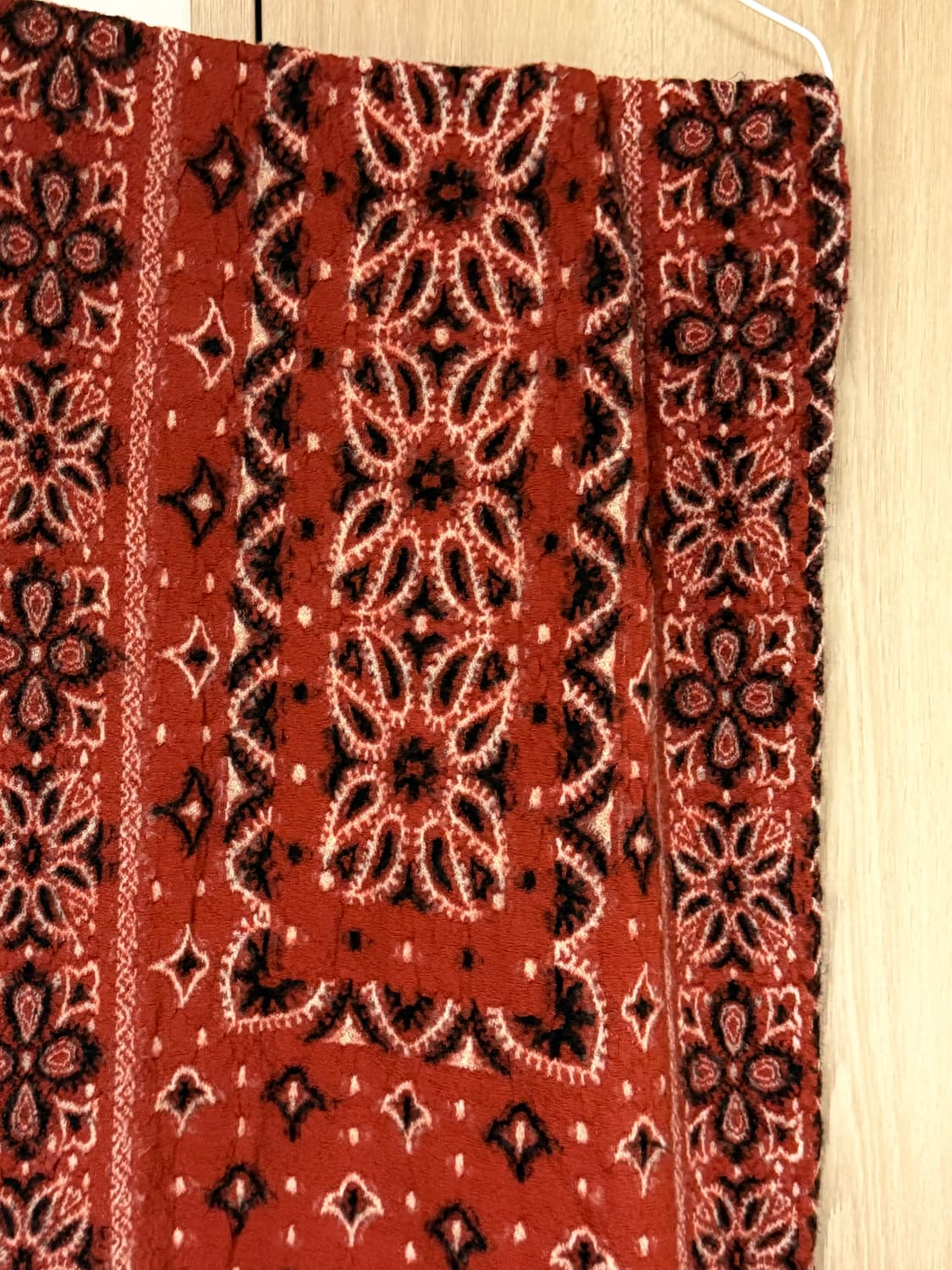 캐피탈 머플러 상품이미지1