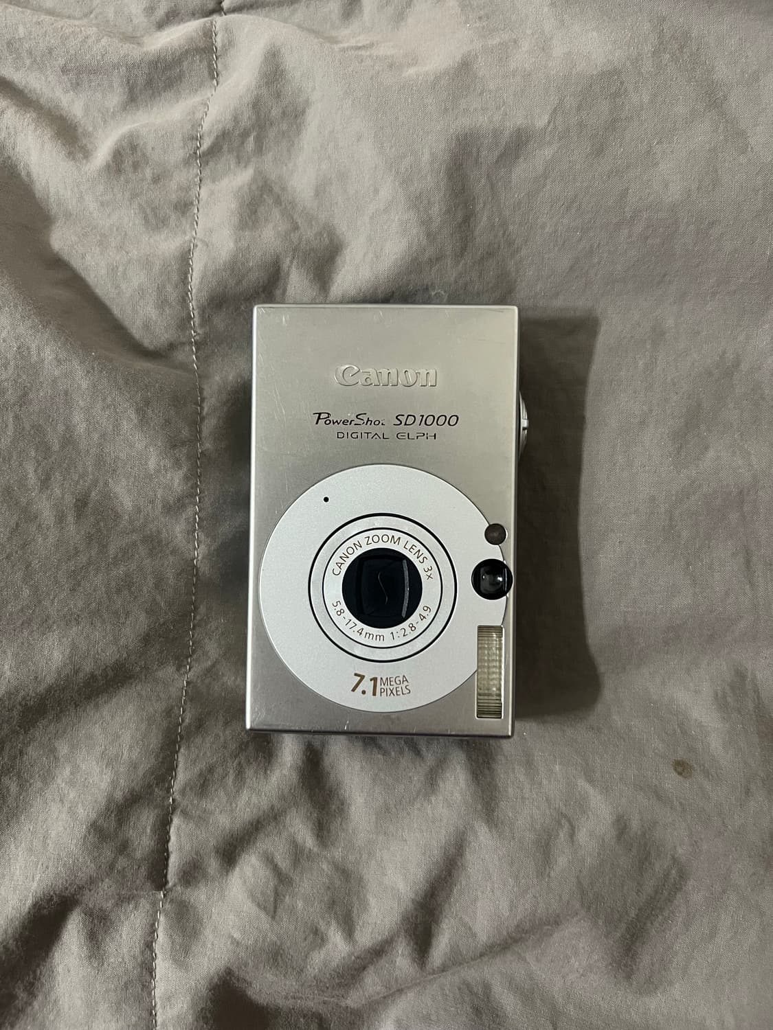 인기) 캐논 익서스70 익시10 파워샷 1000 ixus70 ixy10 상품이미지1