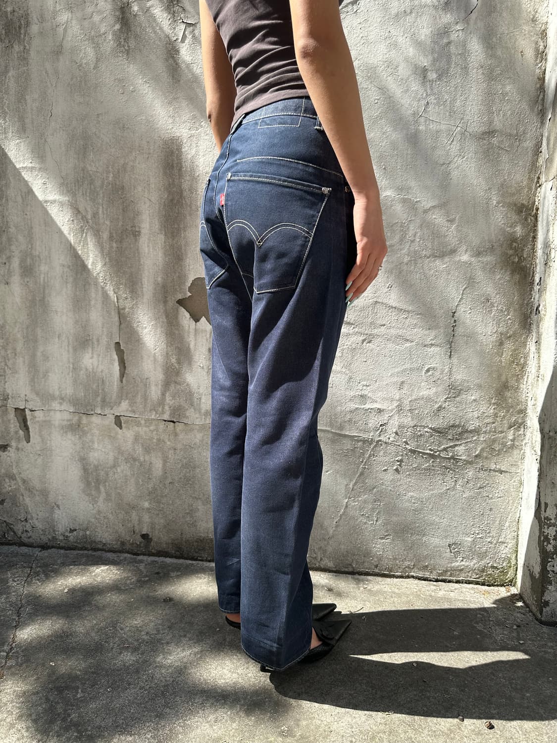 리바이스 엔지니어드진 상품이미지5