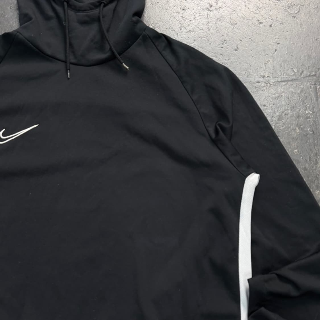 105 나이키 드라이핏 후드티  상품이미지2