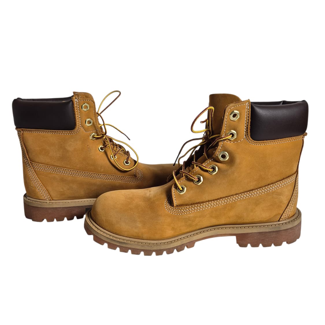 250) 팀버랜드 프리미엄 워터프루프  6인치 워커 부츠 상품이미지2