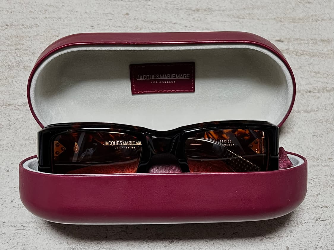 [자크마리마지] 헤리슨(tiger) 상품이미지1