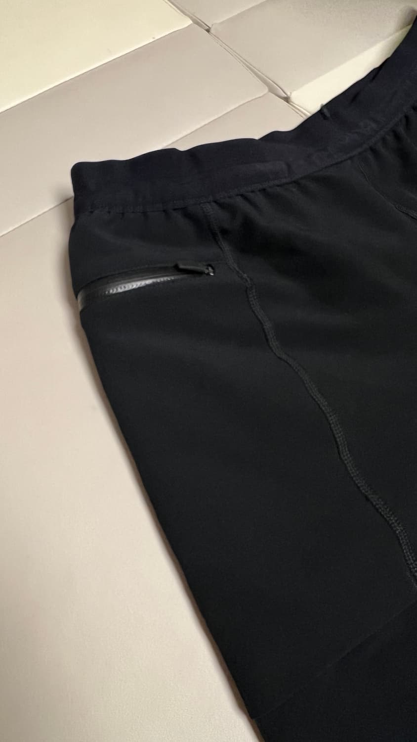 나이키 드라이핏 남성 러닝 타이즈 L 상품이미지3