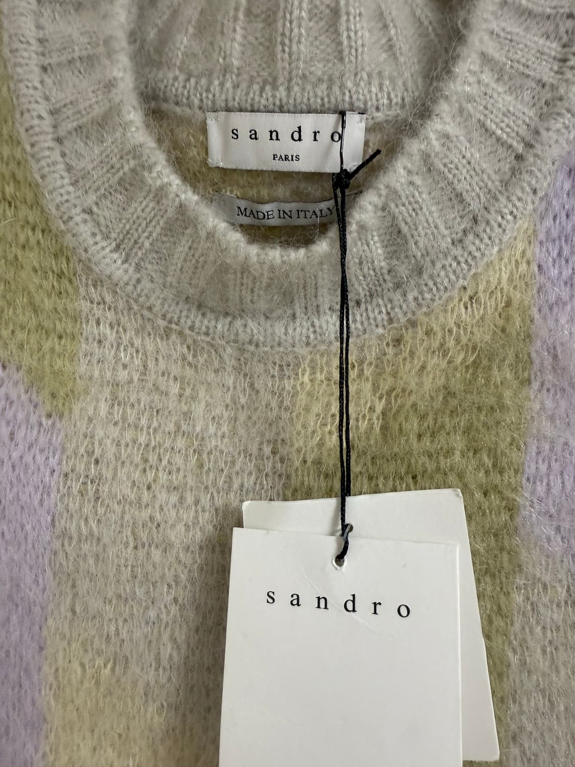 산드로 베스트 0 상품이미지2