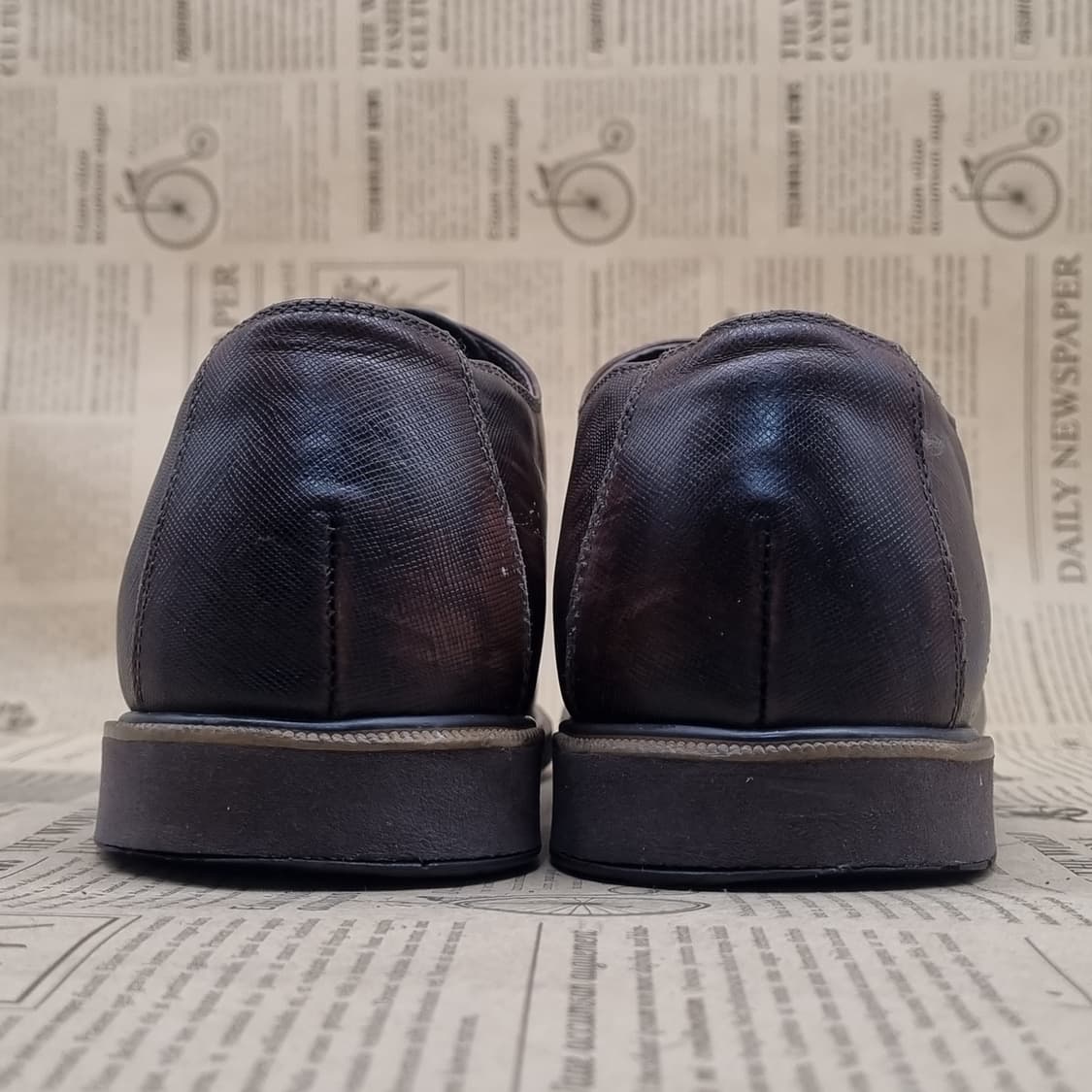 소다옴므 남성정장구두 255 상품이미지4