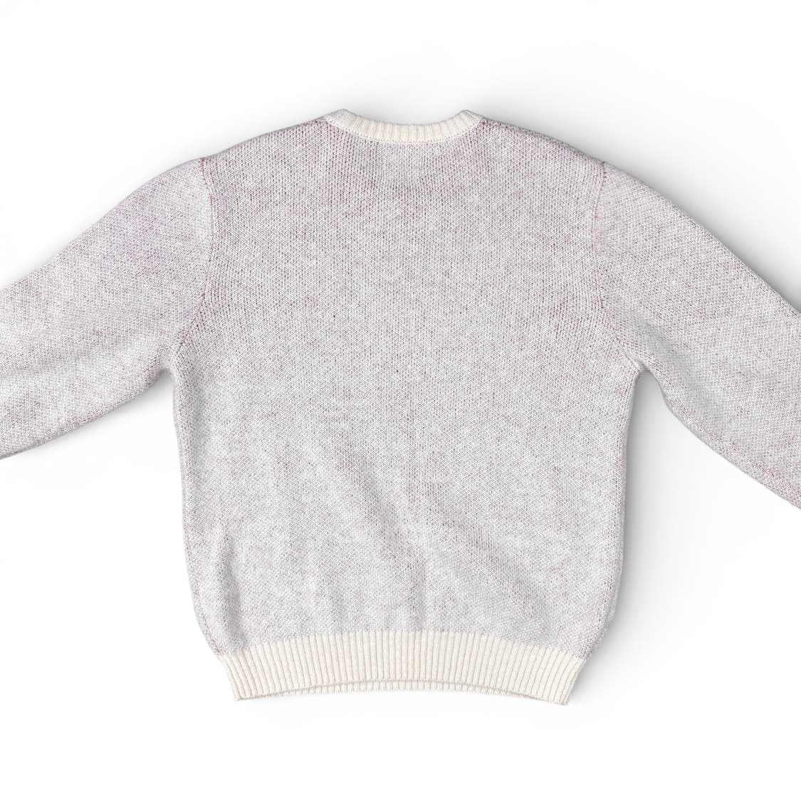 스투시 다이스 모헤어 스웨터 상품이미지2