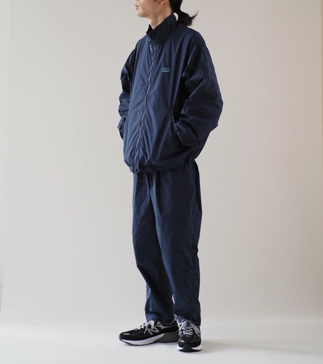 L.L.Bean Japan Edition Roxbury Jacket 상품이미지5