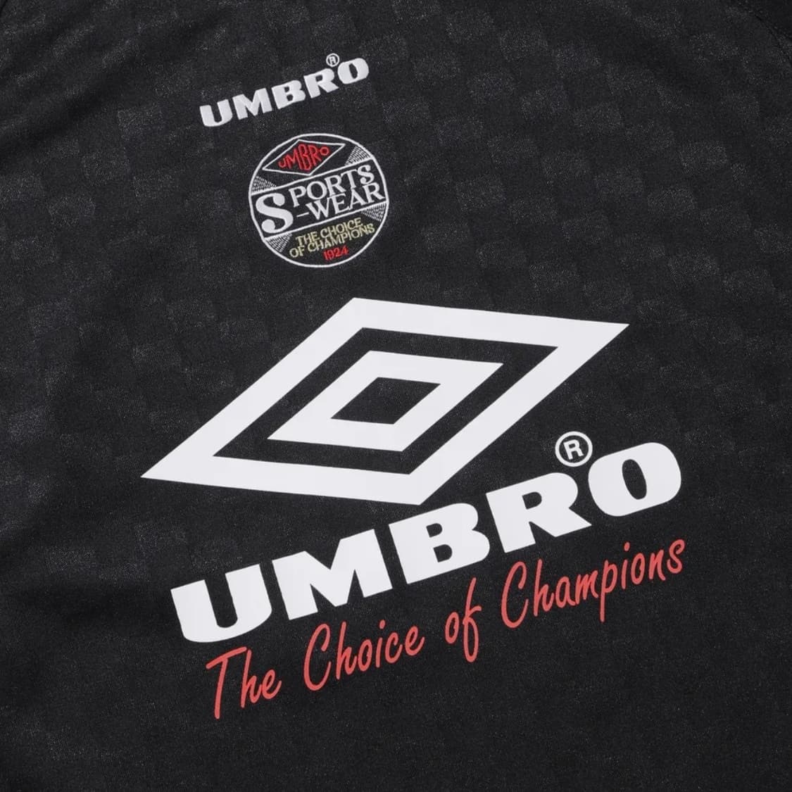 엄브로 반팔 상품이미지5