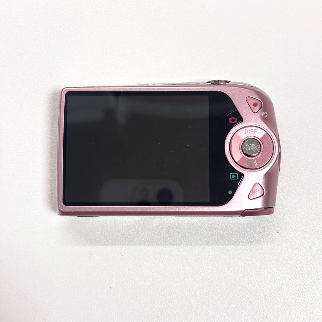 카시오 엑슬림 ex-Z2000 Exilim Z2300 핑크 상품이미지4