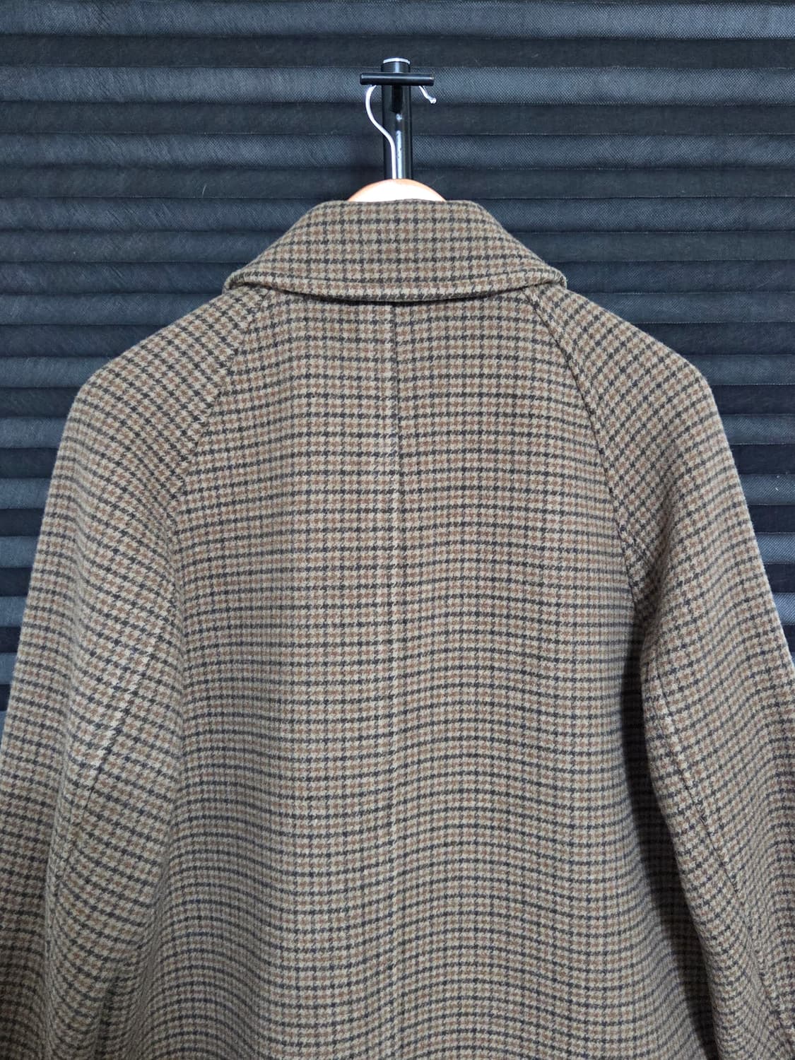 (정품) [쿠어] 발마칸 코트 | 00164 상품이미지7