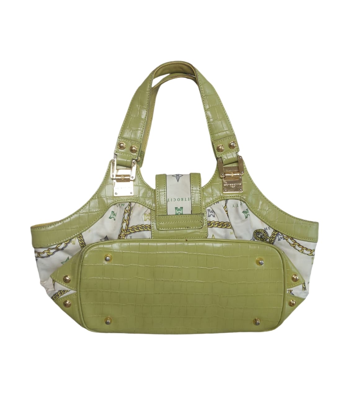 메트로시티 빈티지 토트백 상품이미지5