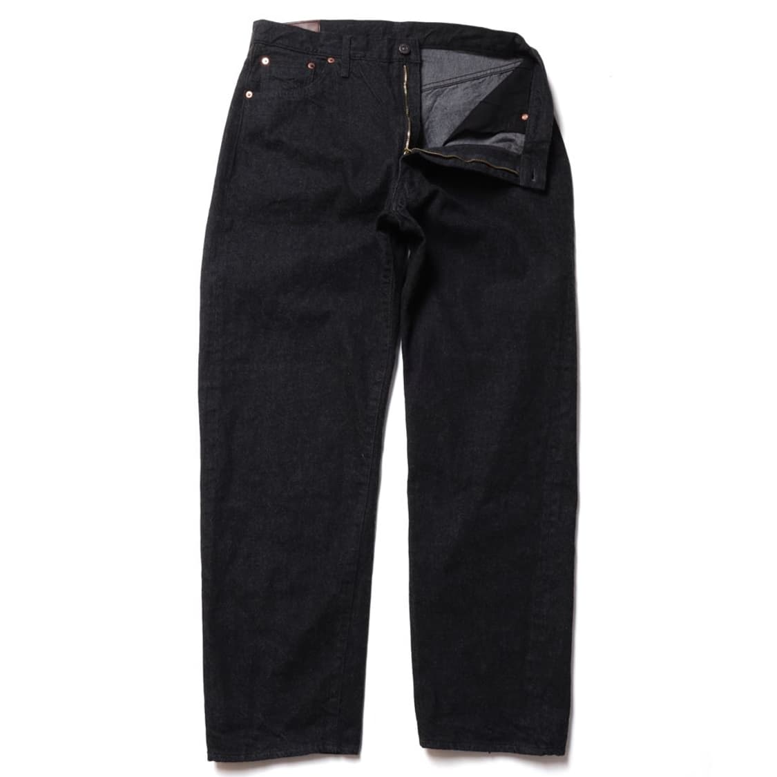 캡틴 선샤인 Kaptain Sunshine Denim Pants  상품이미지7