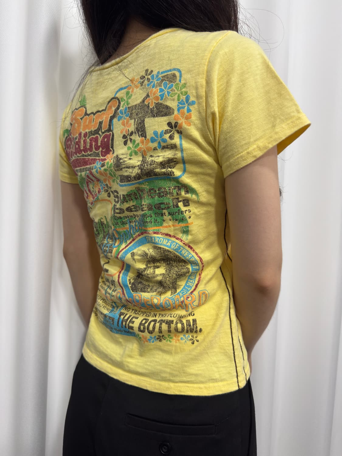 printing tshirt 상품이미지3