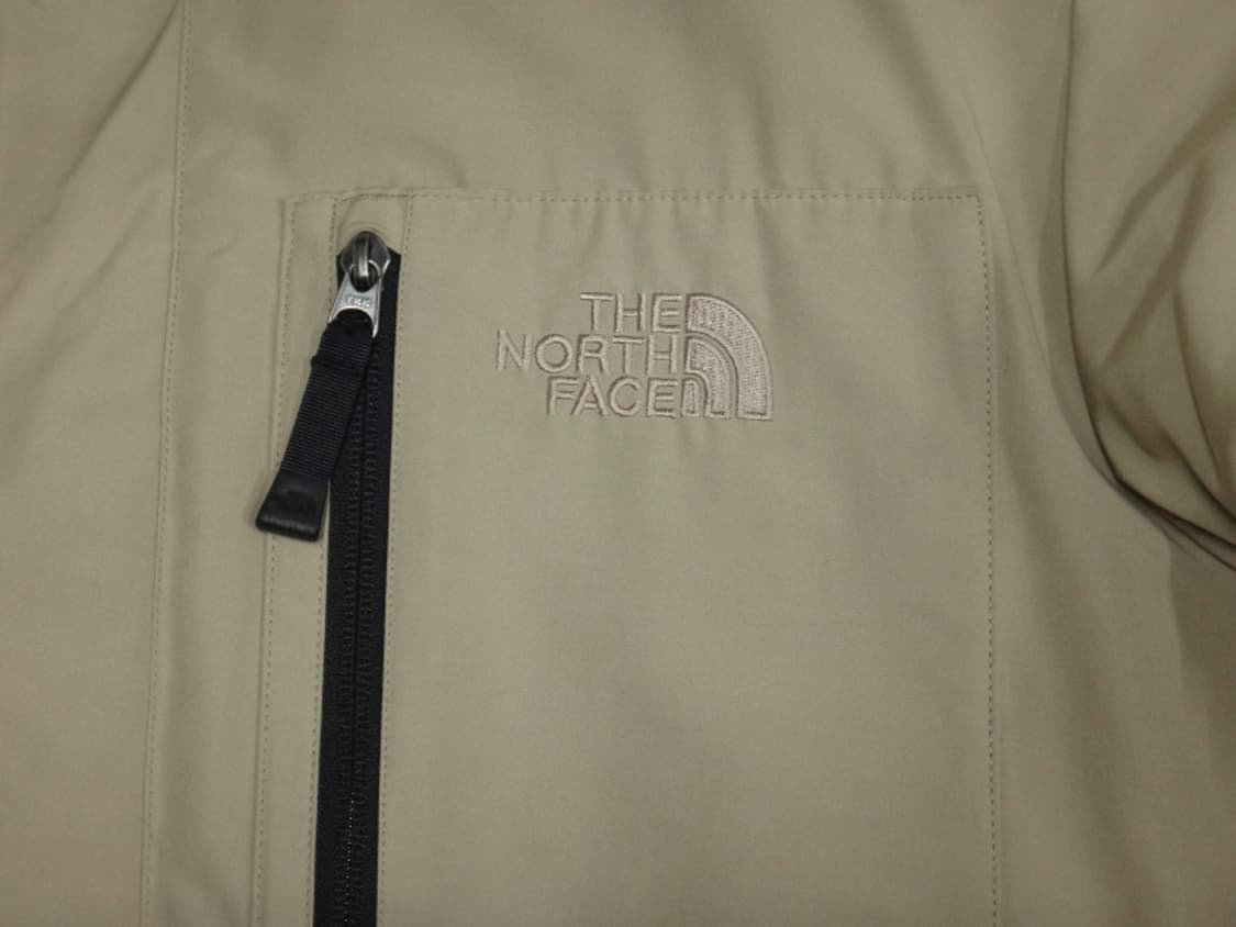 (2XL) 노스페이스 남성 브이엑스 맥머도 파카 NVJ3NG50 상품이미지4