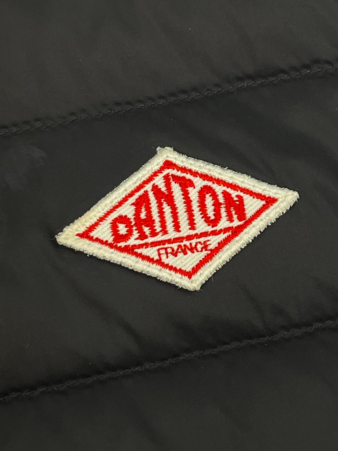 단톤 17f/w 크루 넥 이너 다운 상품이미지4