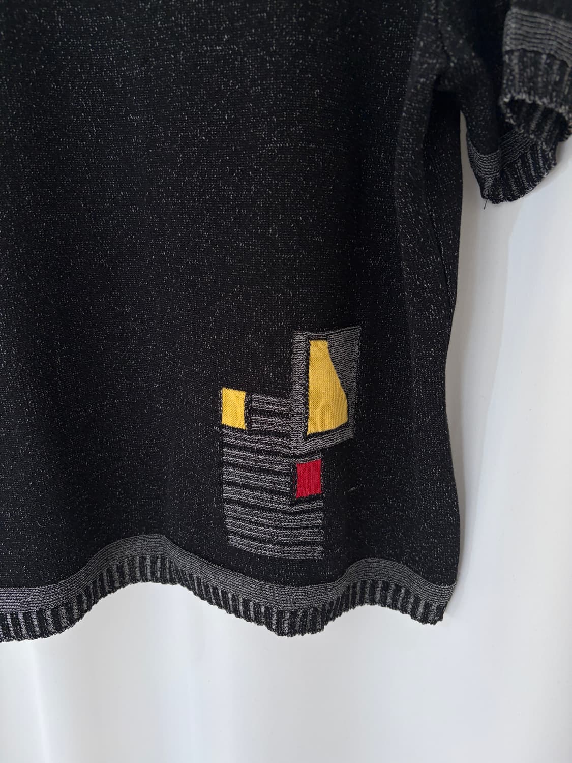 chamois short sleeve knit 상품이미지6